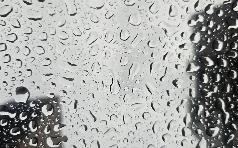 Agua desionizada: por qué el cristal queda sin una sola marca