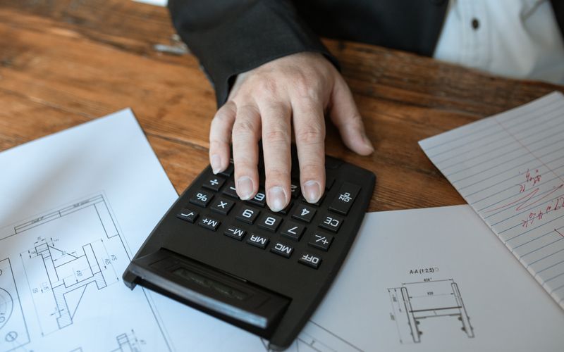 Cómo se calcula el precio de lavar una fachada