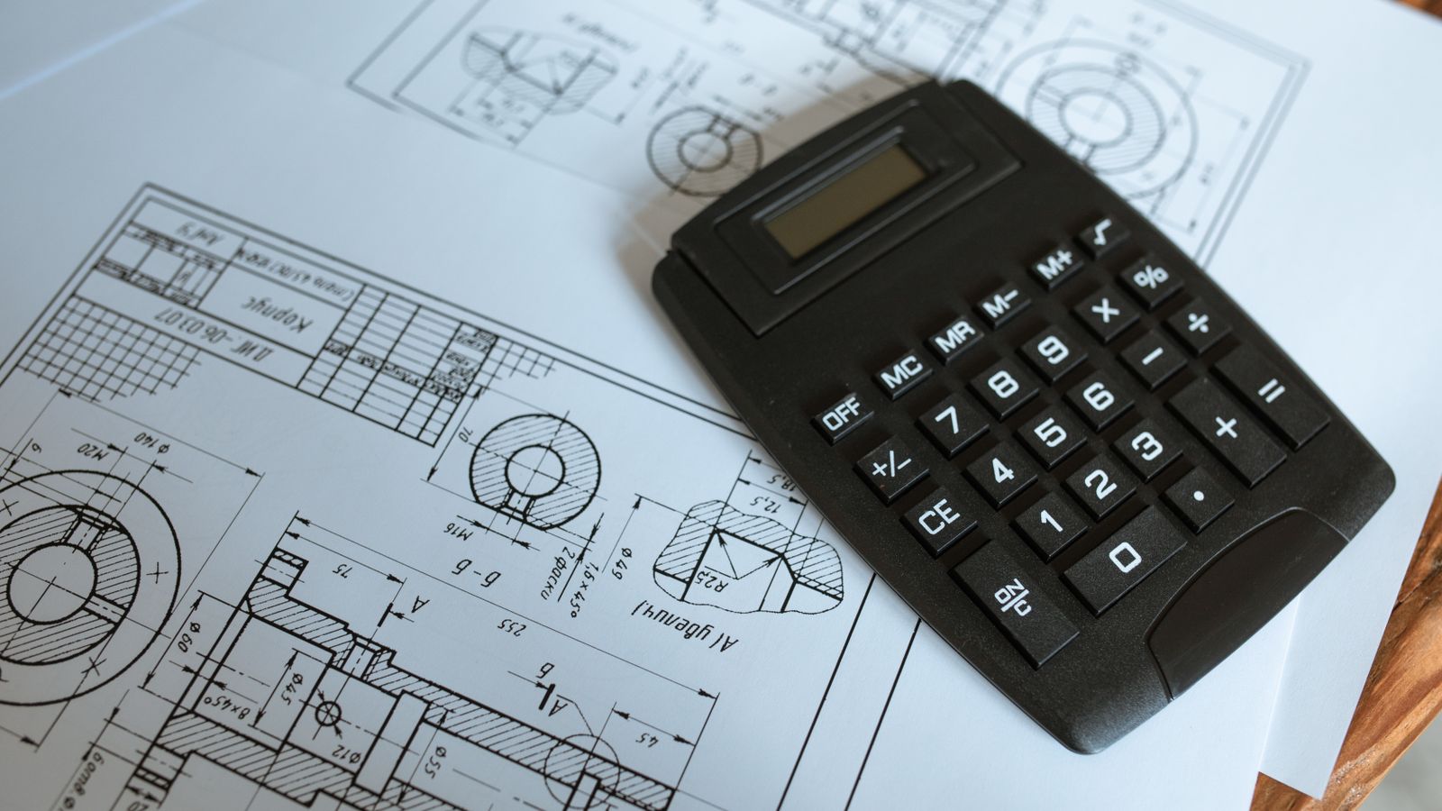 Cómo se calcula el precio de lavar una fachada